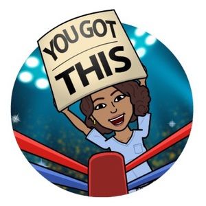 Meet your Posher, Michele